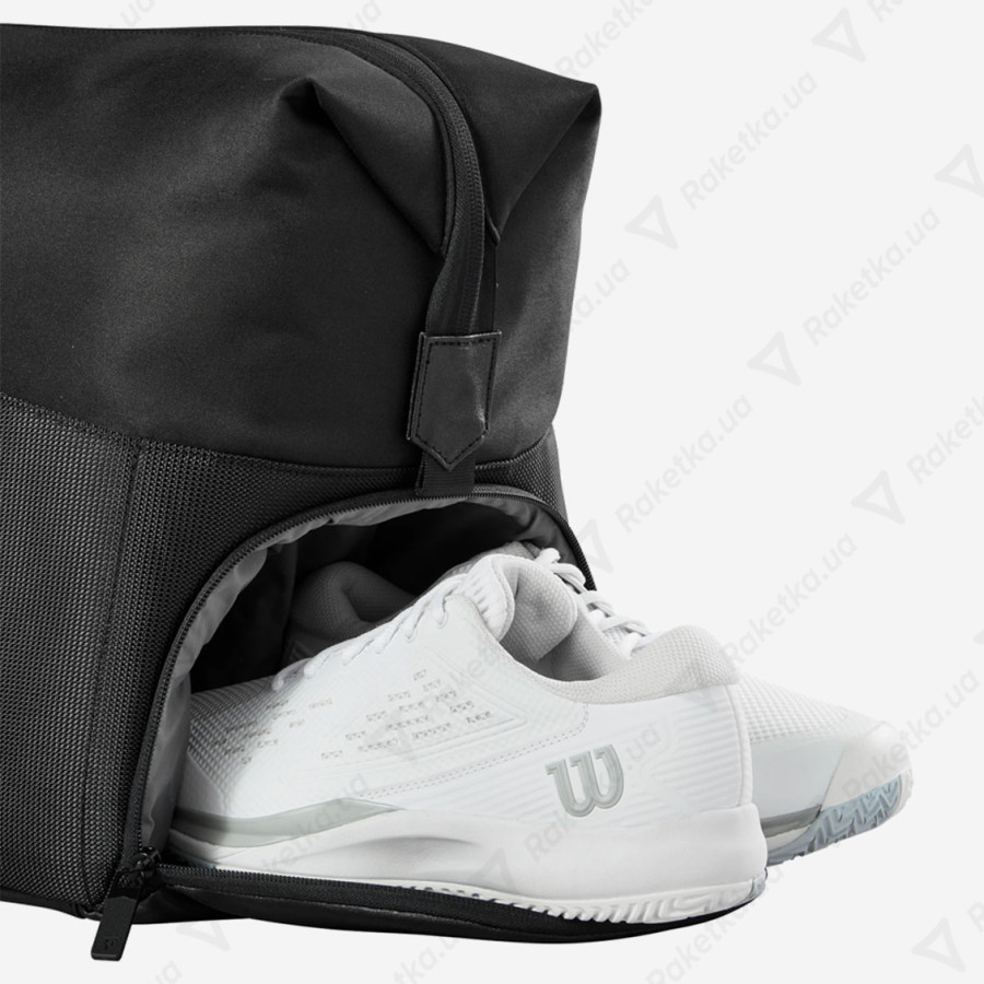 Wilson RF Practice Racquet Bag 6PK WR8034201001 - купити в Києві